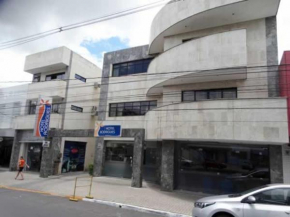 Отель Hotel Rodrigues  Гараньюнсъ